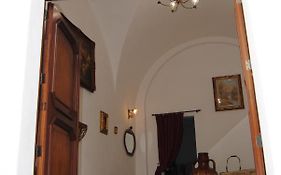 B&B Palazzo Maestro&Corte Maestro rooms